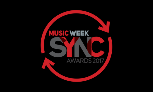 Sync Awards 2017 - Limited tables left!