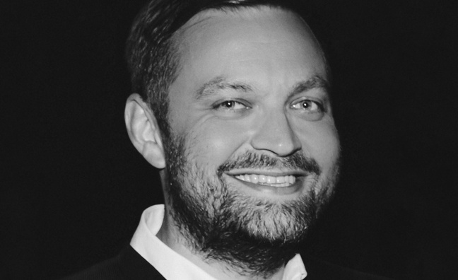 Capitol Records UK appoints Tom Paul as GM