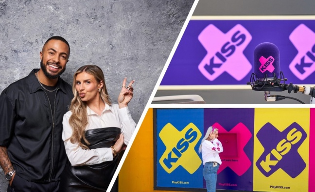 RAJAR Q2: Kiss sees ratings revival, BBC Radio 2 and 6 Music stable as Radio 1 enters its brand era