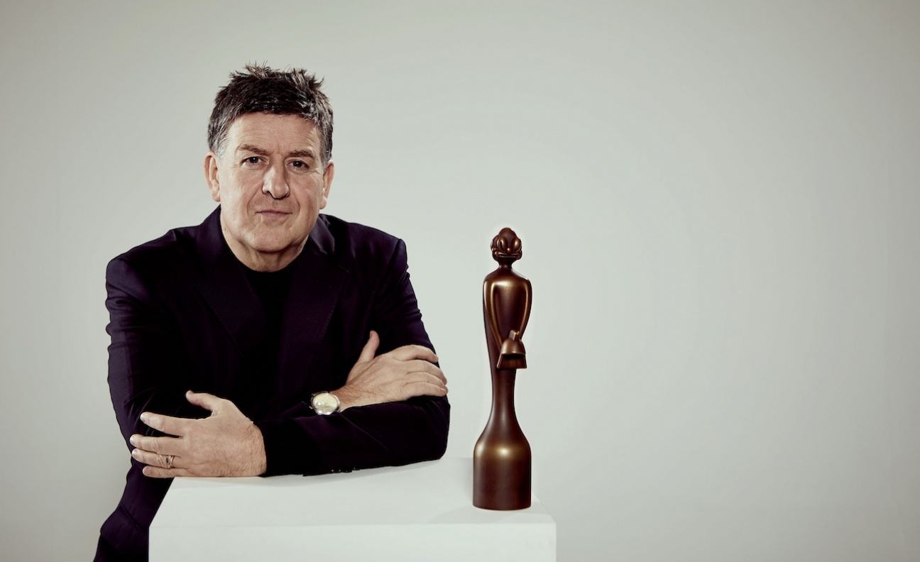 BRITs showrunner Damian Christian talks buzz, shortlist debates & Harry Styles