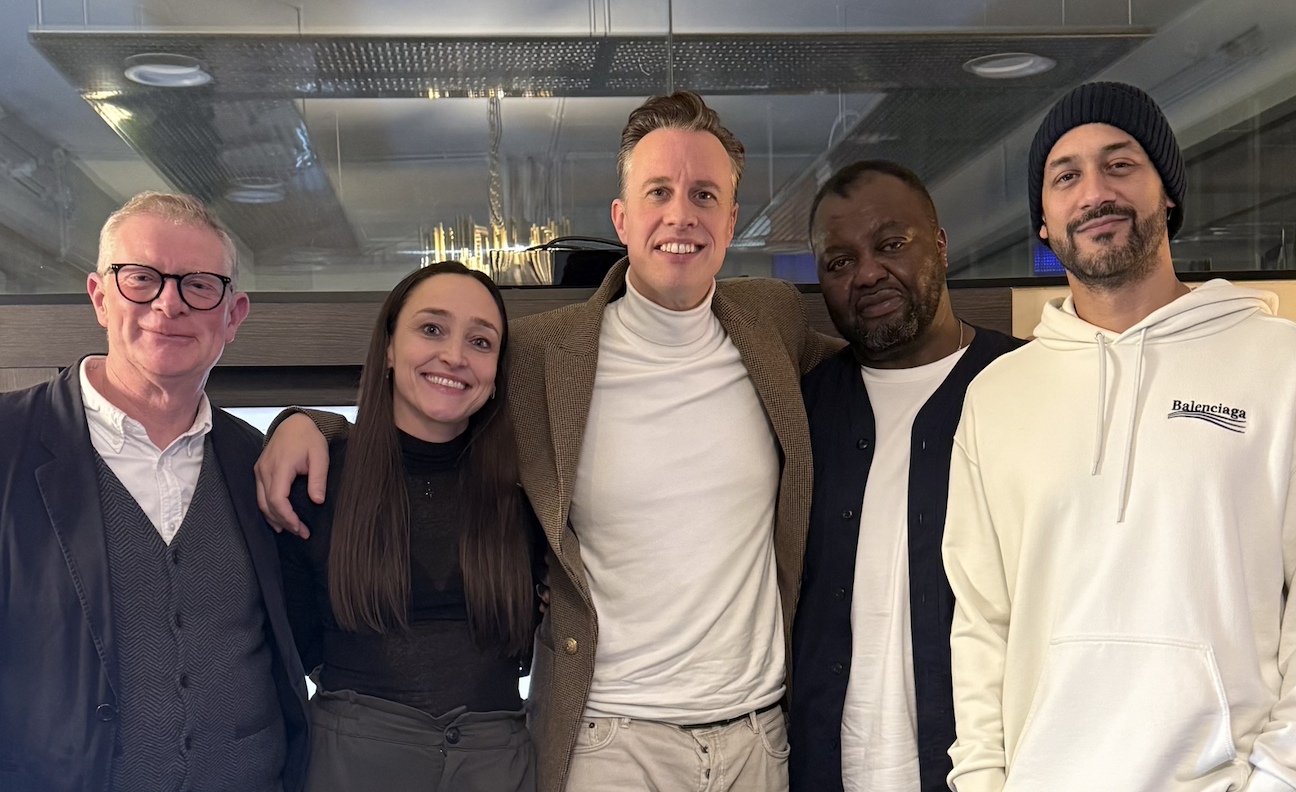 Exclusive: Troy Miller signs to Stellar Songs/Tim & Danny Music
