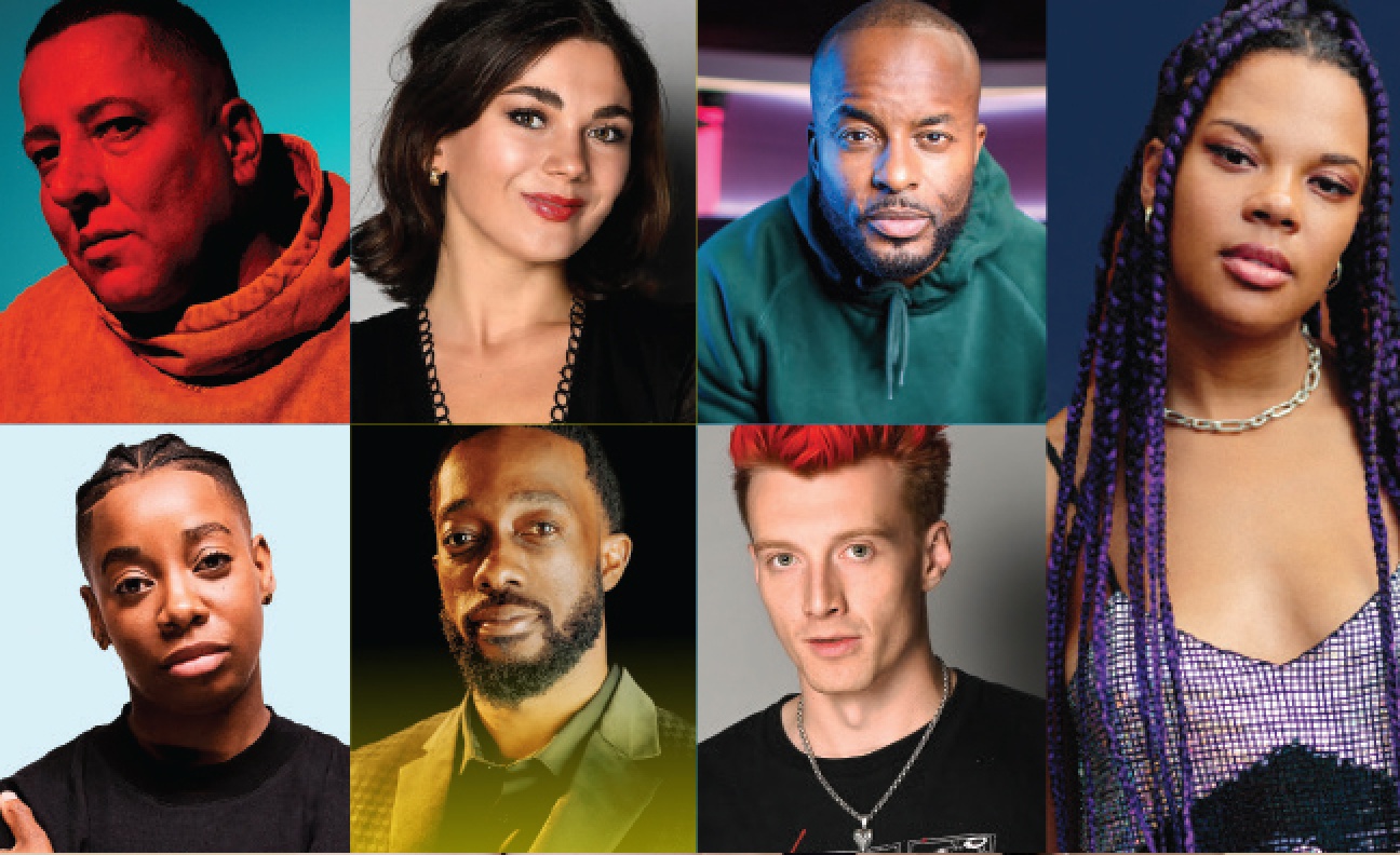 Tastemakers: Top tracks of 2022 