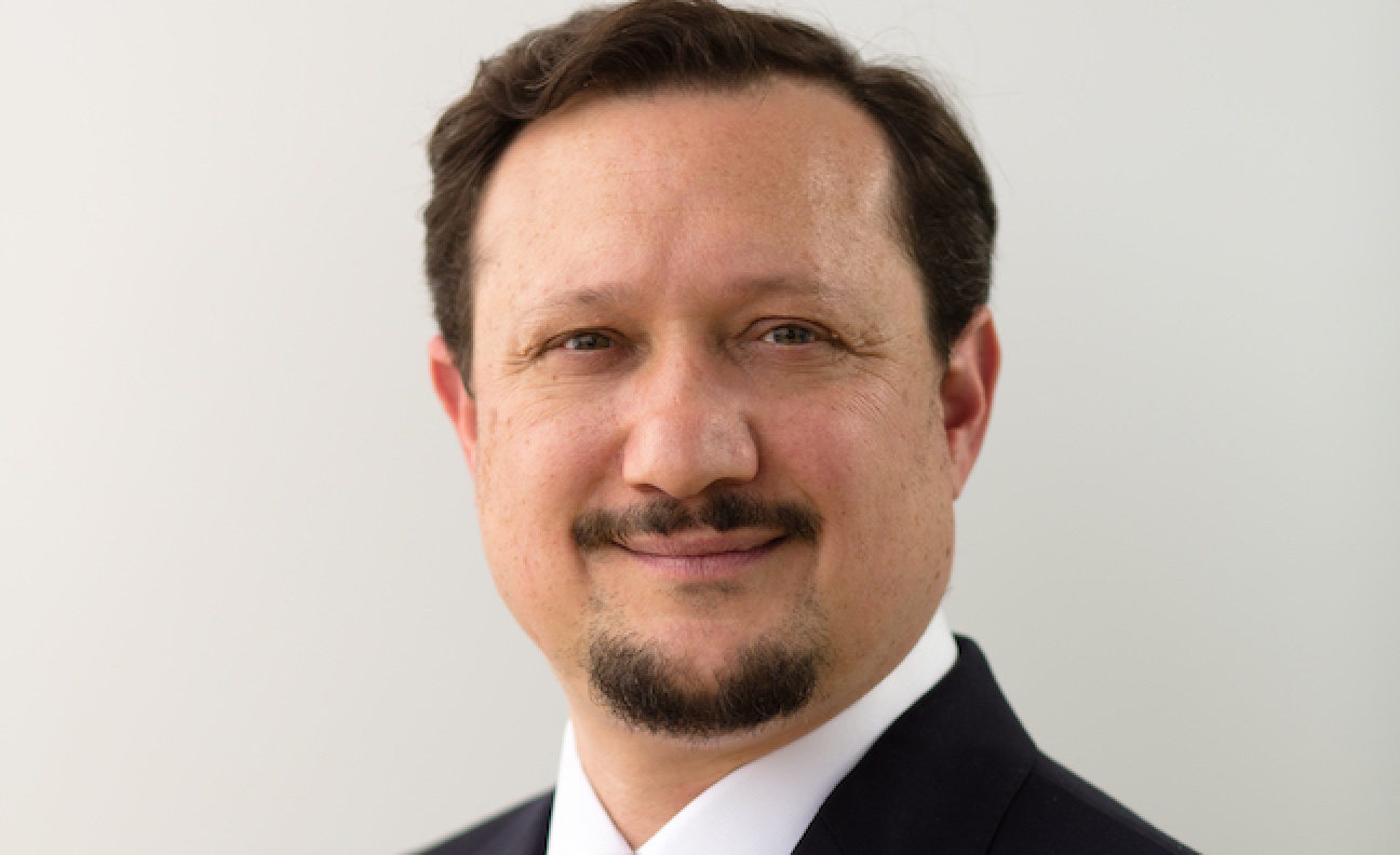 Saudi Music Commission hires AIM's Paul Pacifico to develop music sector