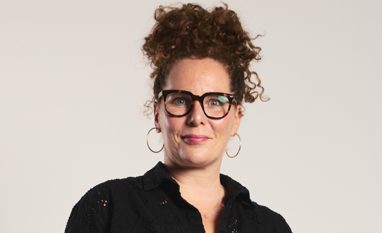 Meet the Black Music Coalition's 2026 Excellence Honourees: Lucy Francis