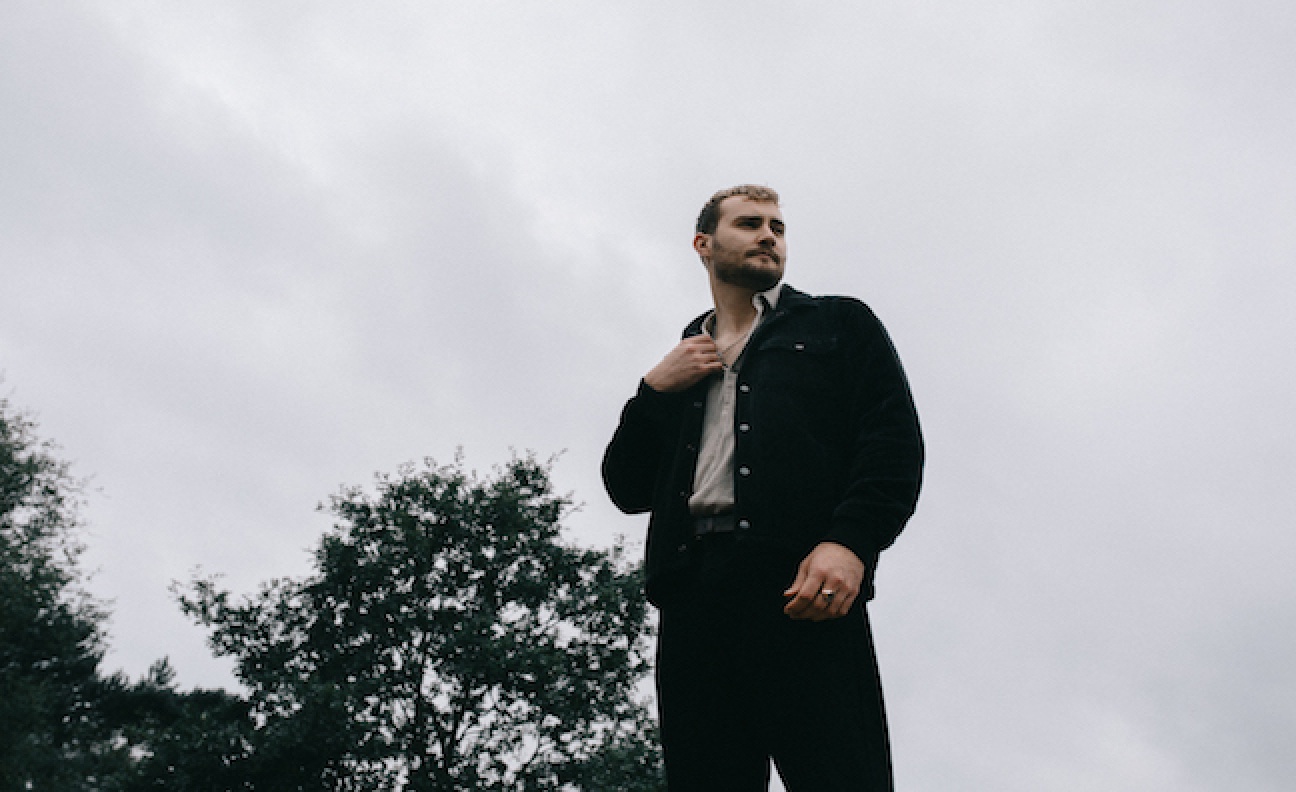 Entertainment One secures publishing deal with Sam Wills
