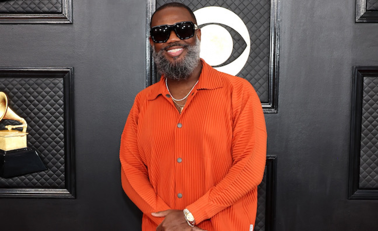 Kobalt teams with Clarence Coffee Jr on Artism Mind Music Publishing