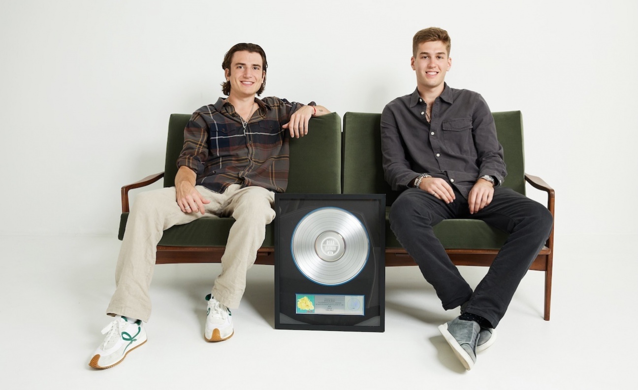 Financing platform Xposure Music raises $42.5 million in funding