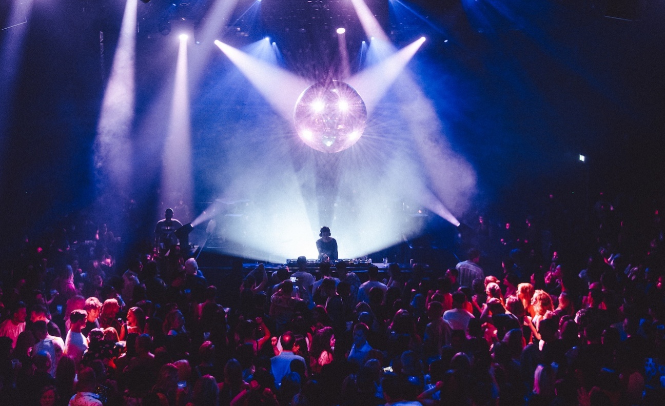 Outernet Live rebrand for central London music venue