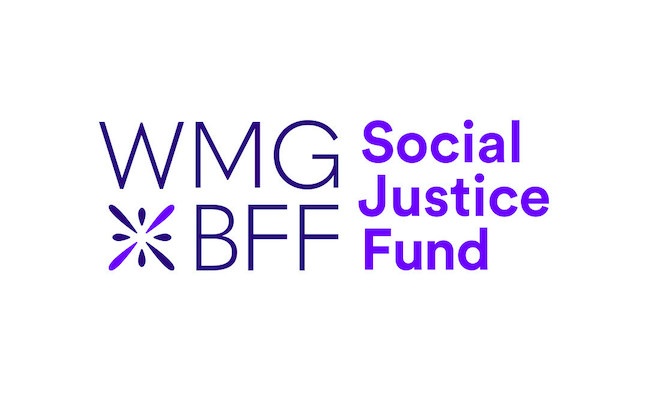 Warner Music Group / Blavatnik Family Foundation Social Justice Fund announces third wave of grants