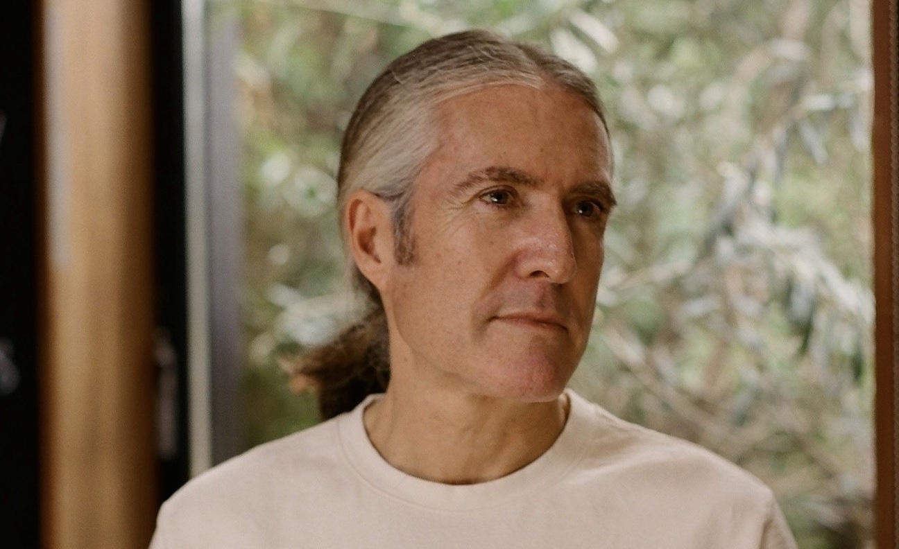Richard Russell to receive MPG Inspiration Award 2025