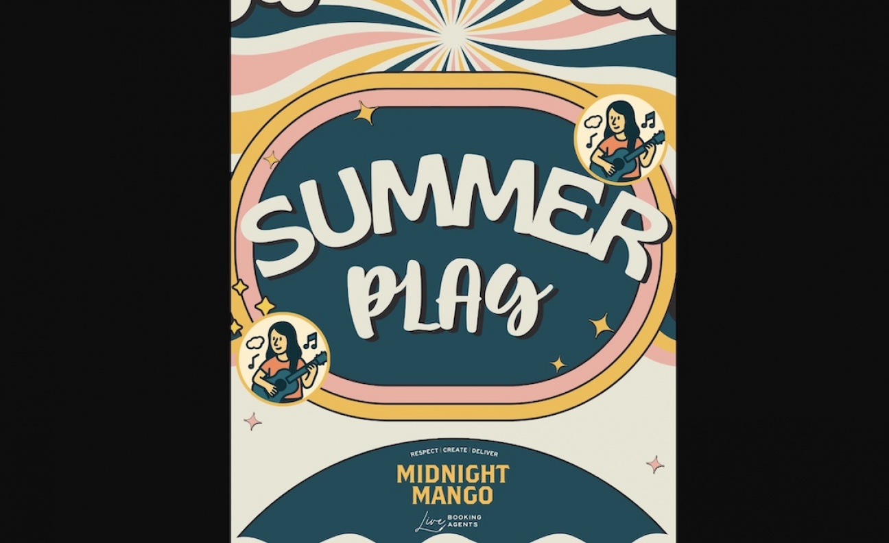 Midnight Mango launches Summer Play campaign