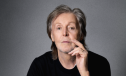 Paul McCartney targets eighth No.1 album as a solo act