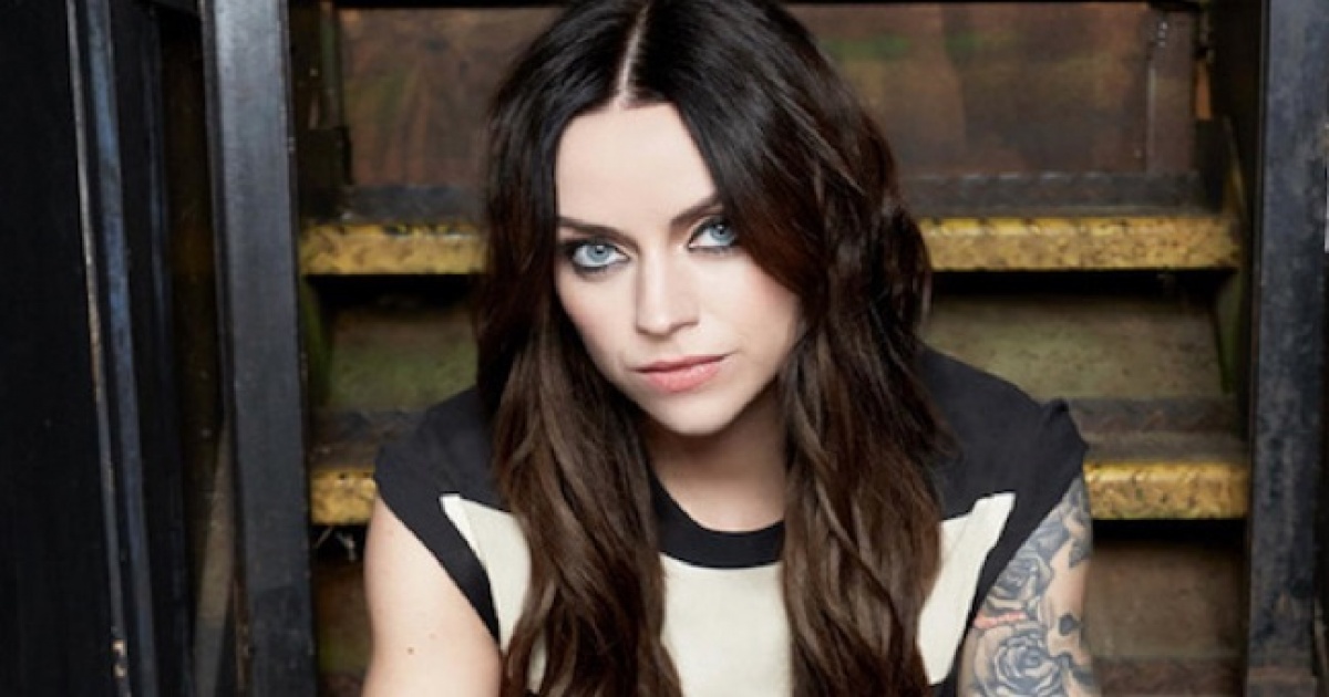 Amy Macdonald named Independent Venue Week 2021's ambassador for ...