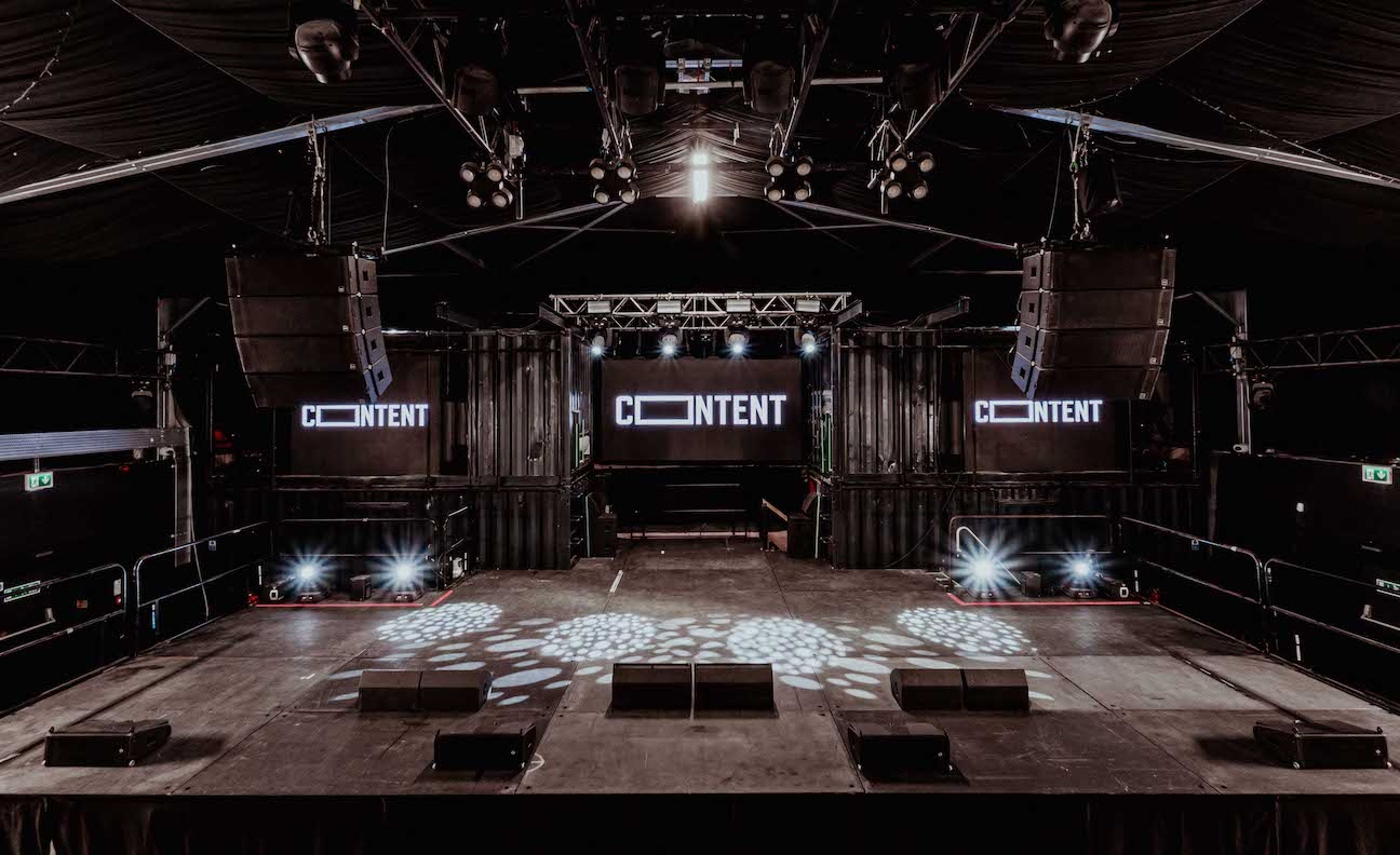 Dice launches in Liverpool with Content venue partnership