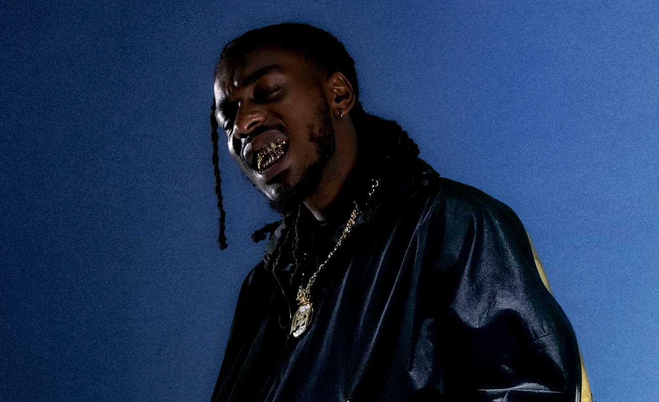 'That underdog story is part of who we are': Knucks, Tru Tribe & ADA break new ground