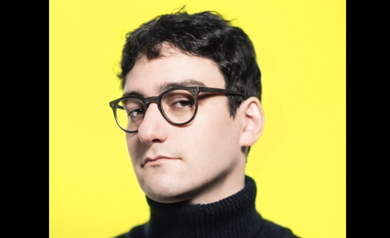 UMPG signs rising songwriter and producer Danny L Harle to exclusive global deal 