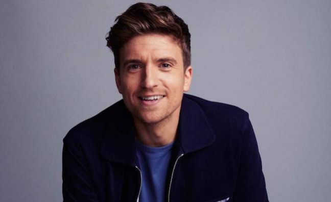 'It's even more fun than I thought': Greg James a natural on Radio 1 Breakfast Show