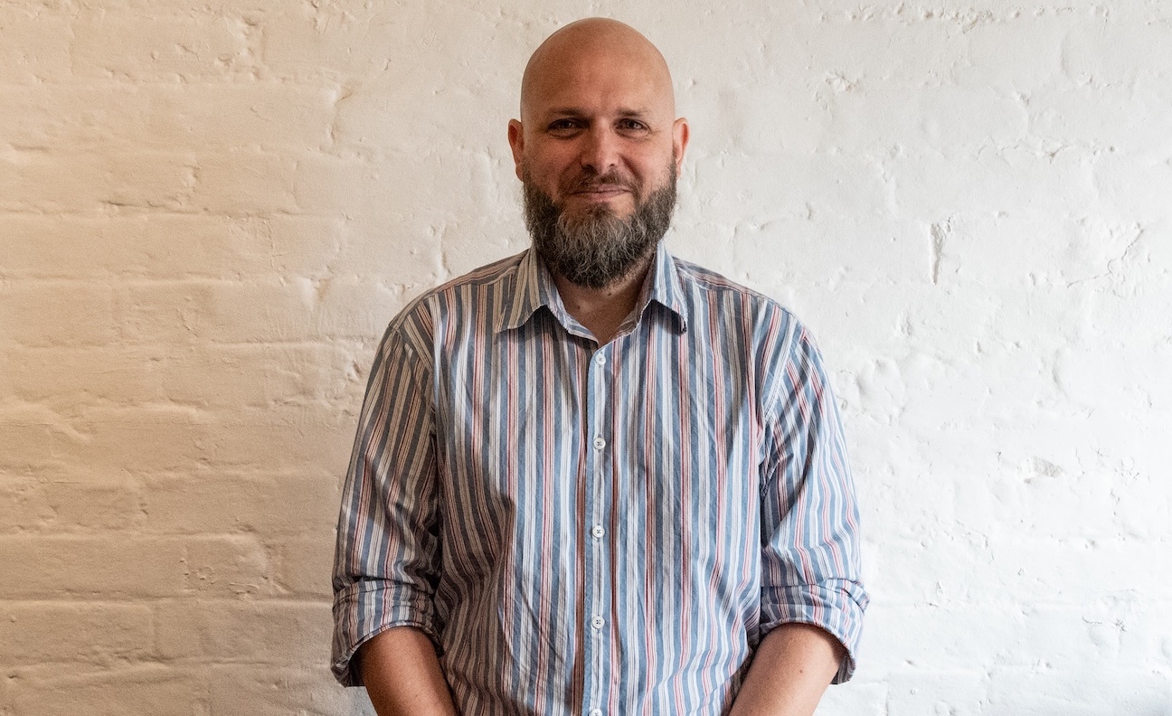 Music Venue Trust installs Chris Hurne as head of external affairs