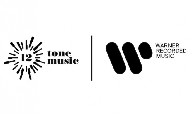 Warner Music Group to acquire Doug Morris' 12Tone Music