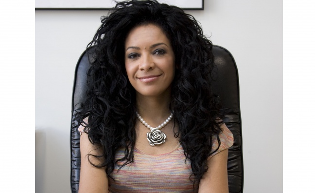 'Black talent is being left behind': Kanya King on the changes needed in tech recruitment