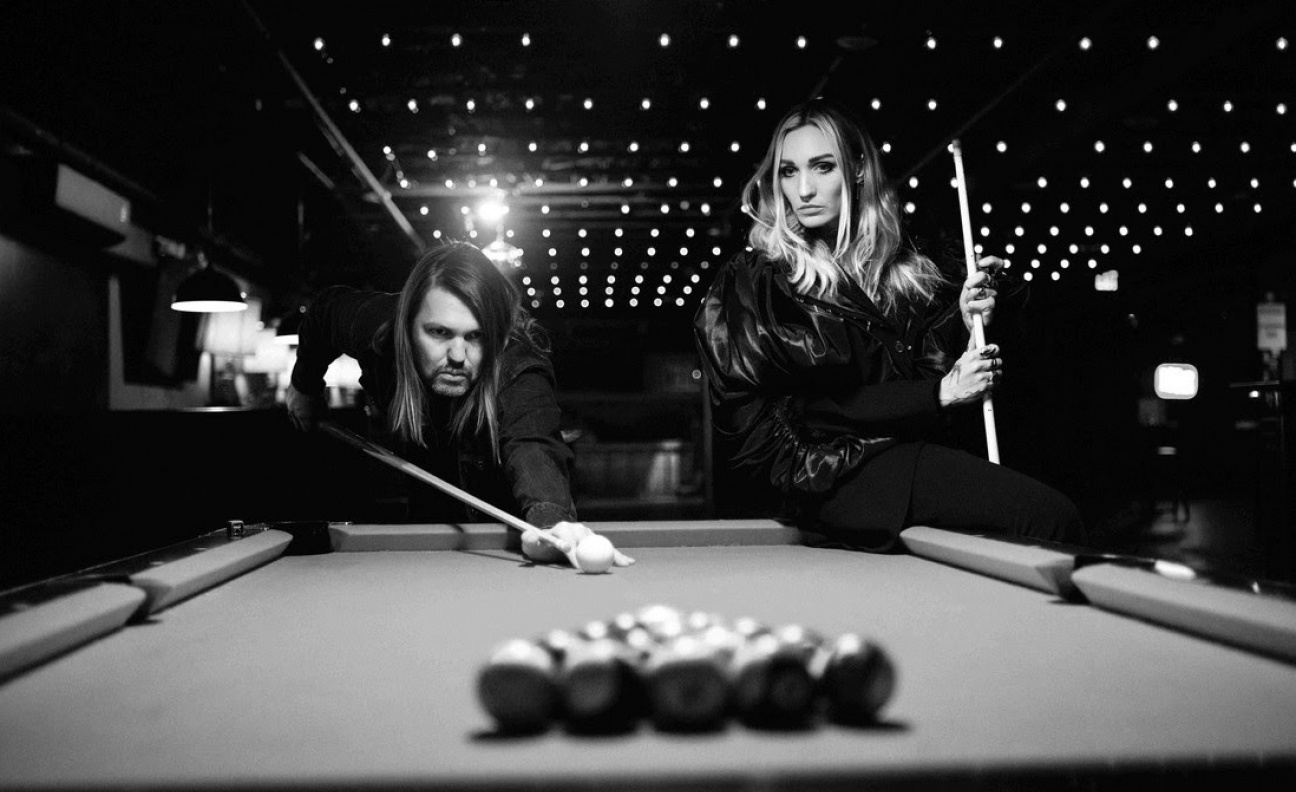 FLG Records signs UK rock act Band Of Skulls