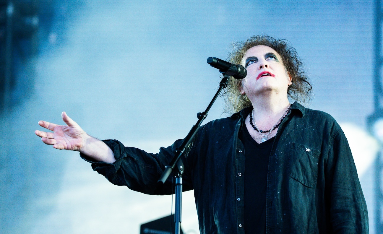 Artist & Manager Awards: The Cure's Robert Smith, Jordan Rakei and Quietus Management to be honoured