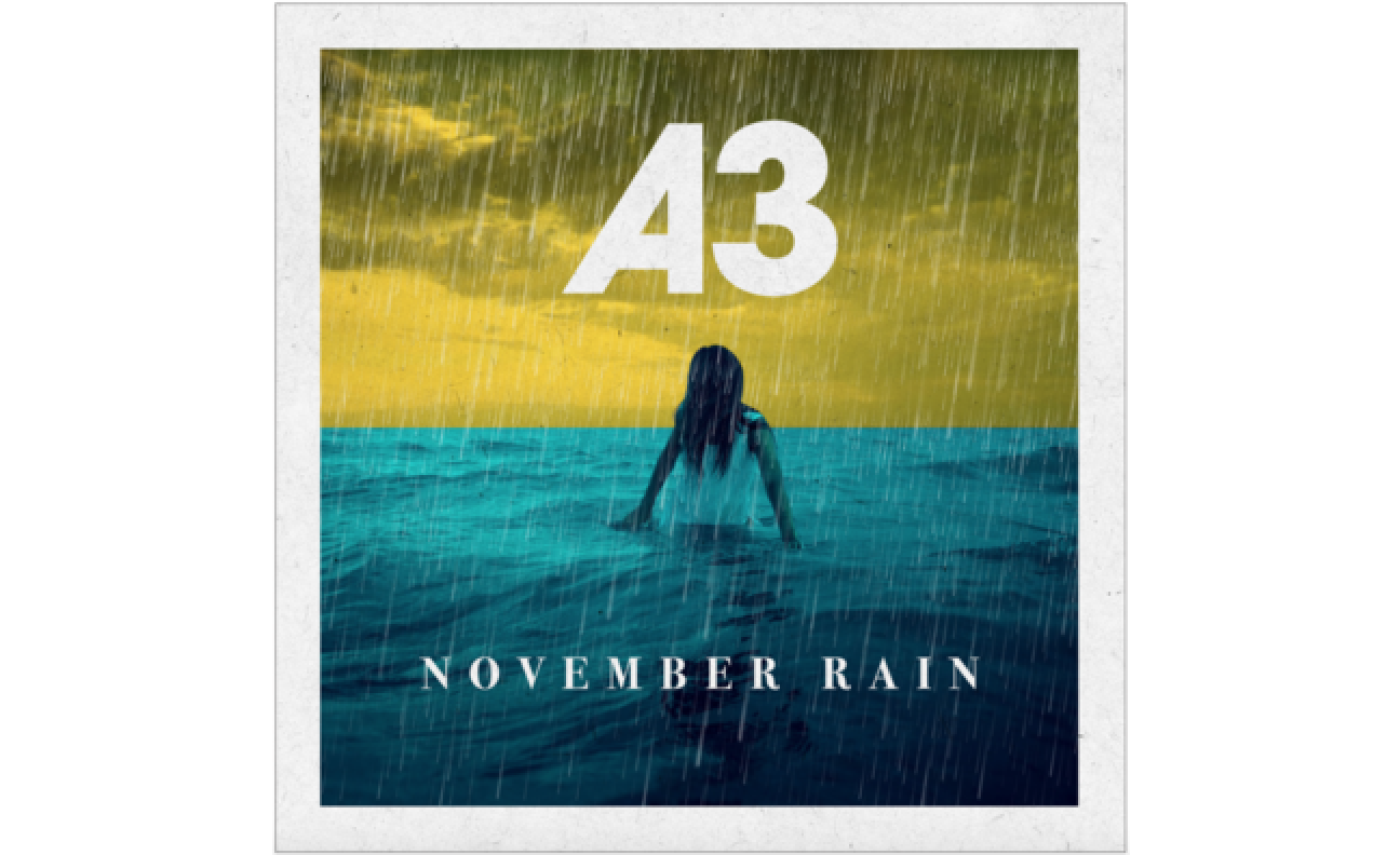 Music Week Presents: A3