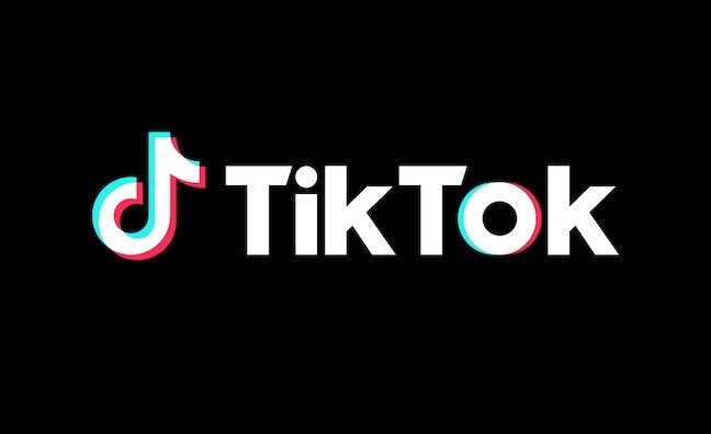 TikTok returns for Music Week Women In Music Awards for 2022 Roll Of Honour