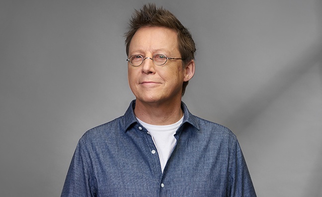Simon Mayo joins Greatest Hits Radio for new weekend show