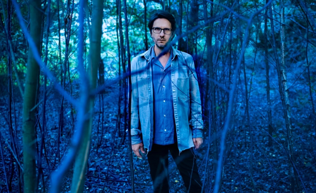 'A new generation are excited about rock': Steven Wilson on touring his Top 3 conceptual rock album