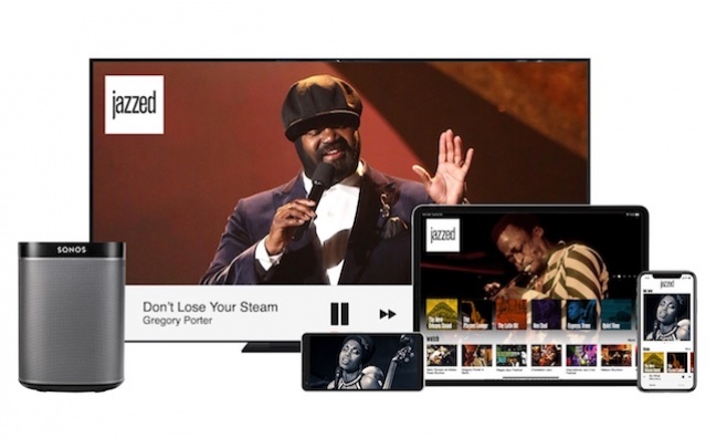 Jazz-focused streaming service launches in UK