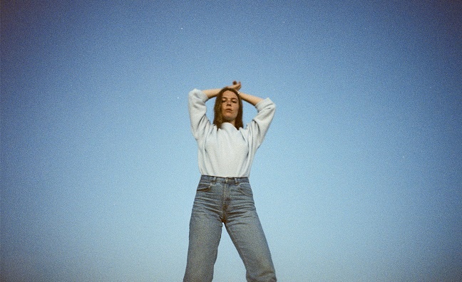 'It's not all about the music industry': Maggie Rogers opens up about her debut album