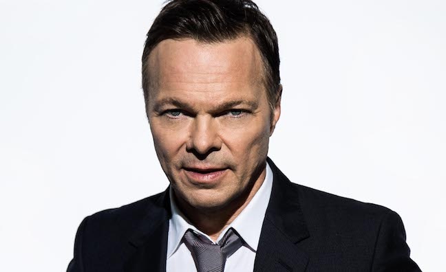 Pete Tong reflects on four decades of A&R at London Records, Warner, WME, Three Six Zero and Sony