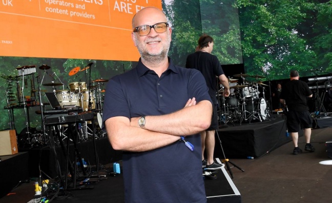 AEG Presents' Jim King on how BST Hyde Park is coming back 'bigger and better'