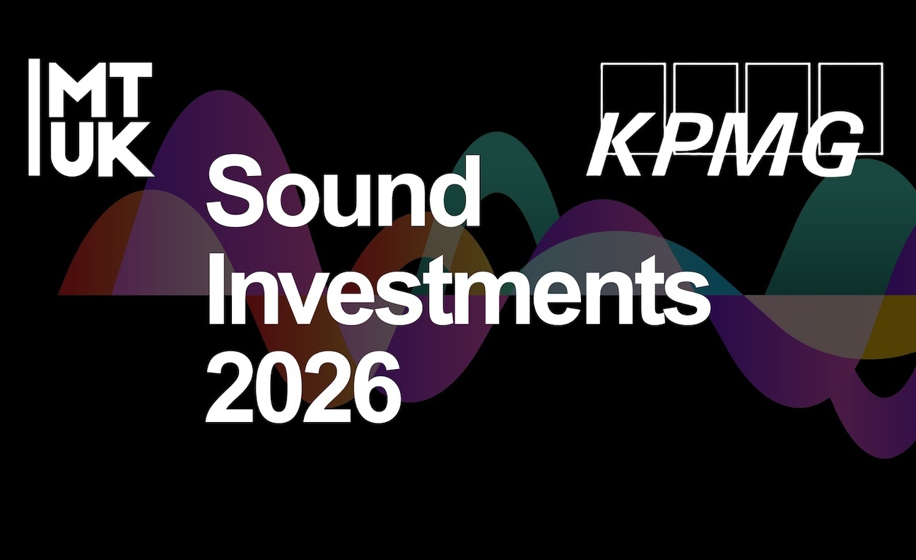 Music Technology UK report warns sector faces a 'structural funding crisis'