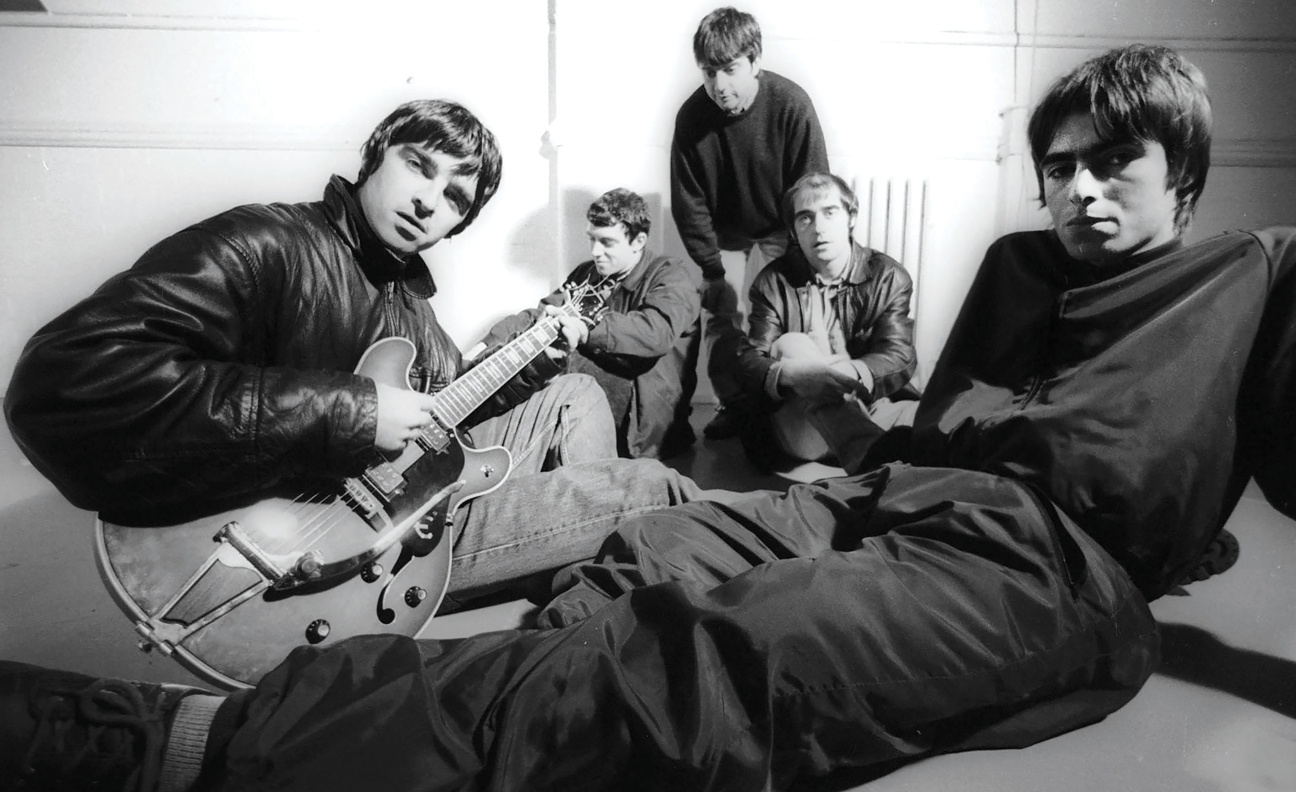 Some Might Say: The industry's favourite Oasis songs - Part 4