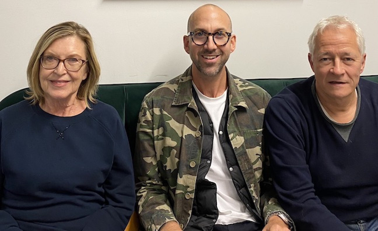 Blue Raincoat Music/Chrysalis Records hires James Meadows as senior vice president of marketing