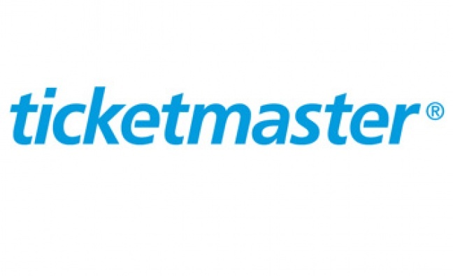 Ticketmaster global chairman Jared Smith stepping down at end of 2020