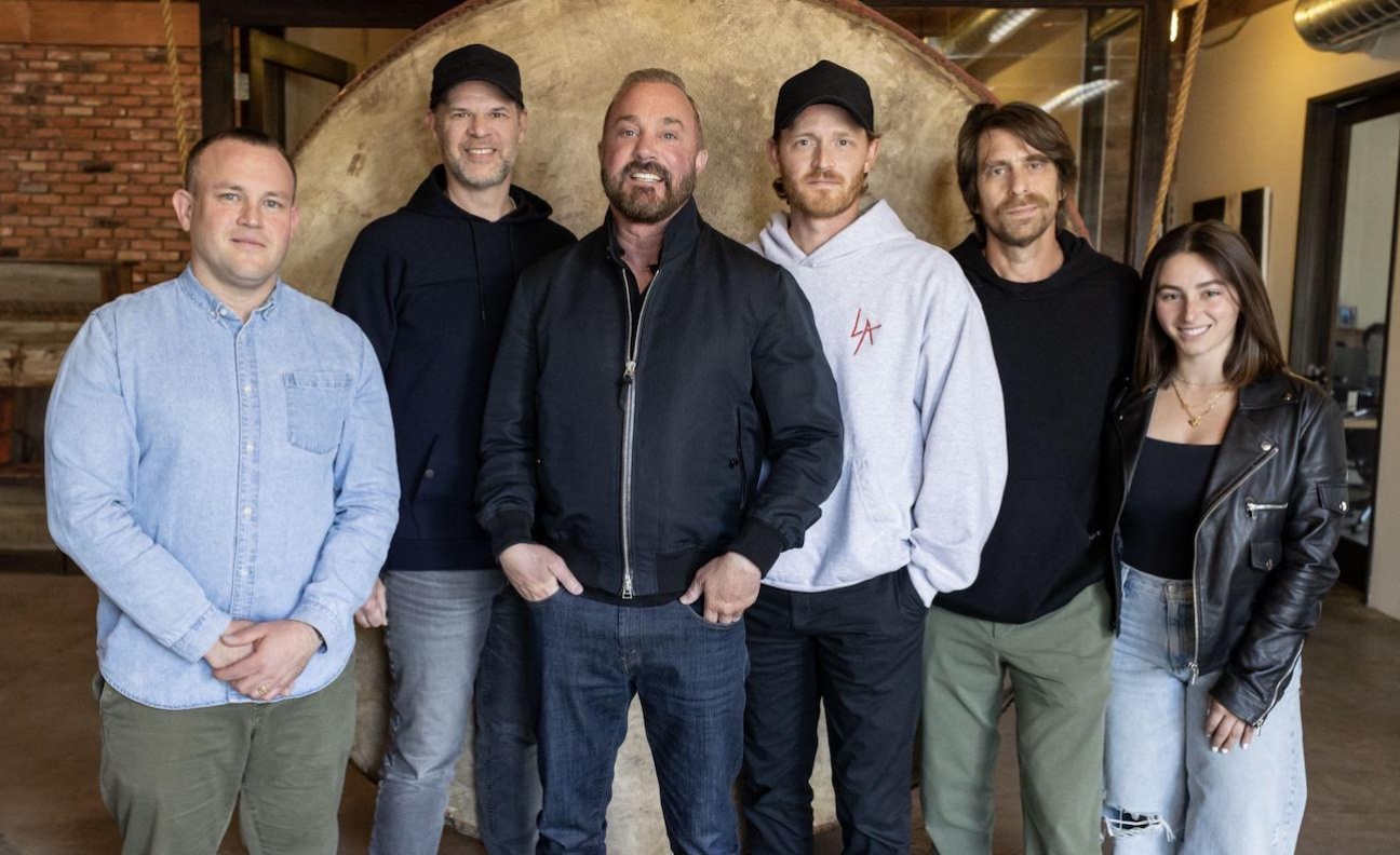 Position Music & Big Noise launch publishing JV including rock songwriter John 