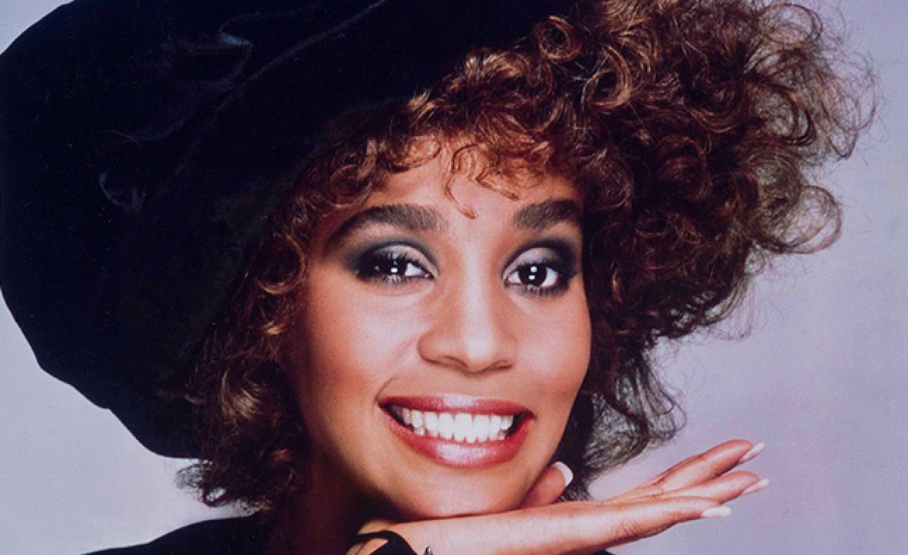 Whitney Houston hologram tour to launch in UK