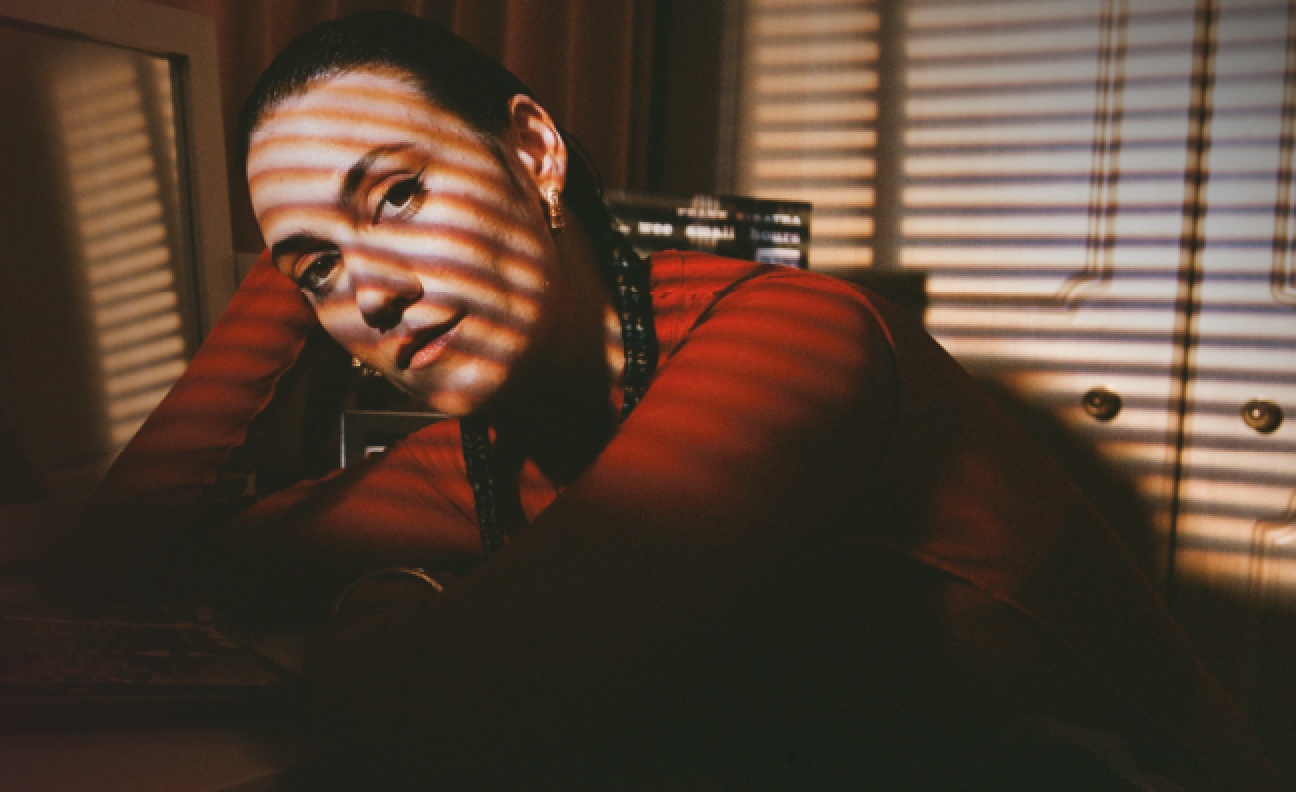 'She's a flagship artist': Nadine Shah launches EMI North with Leeds-based label's first album
