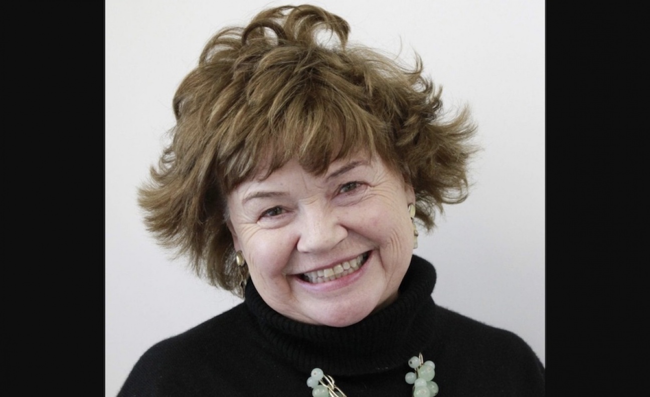 UK Music appoints former diplomat, civil servant and 'soft power' champion Catriona Laing as chair
