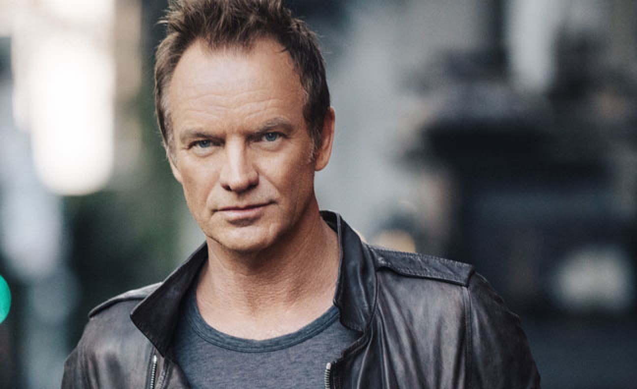 Sting and Wayne Shorter named 2017 Polar Music Prize Laureates
