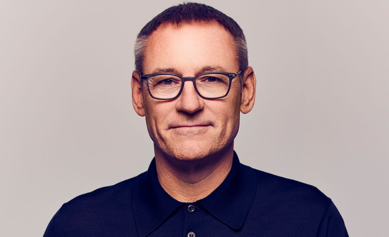 Exclusive digital cover: Saluting the incredible career of Music Week Awards Strat winner Jason Iley