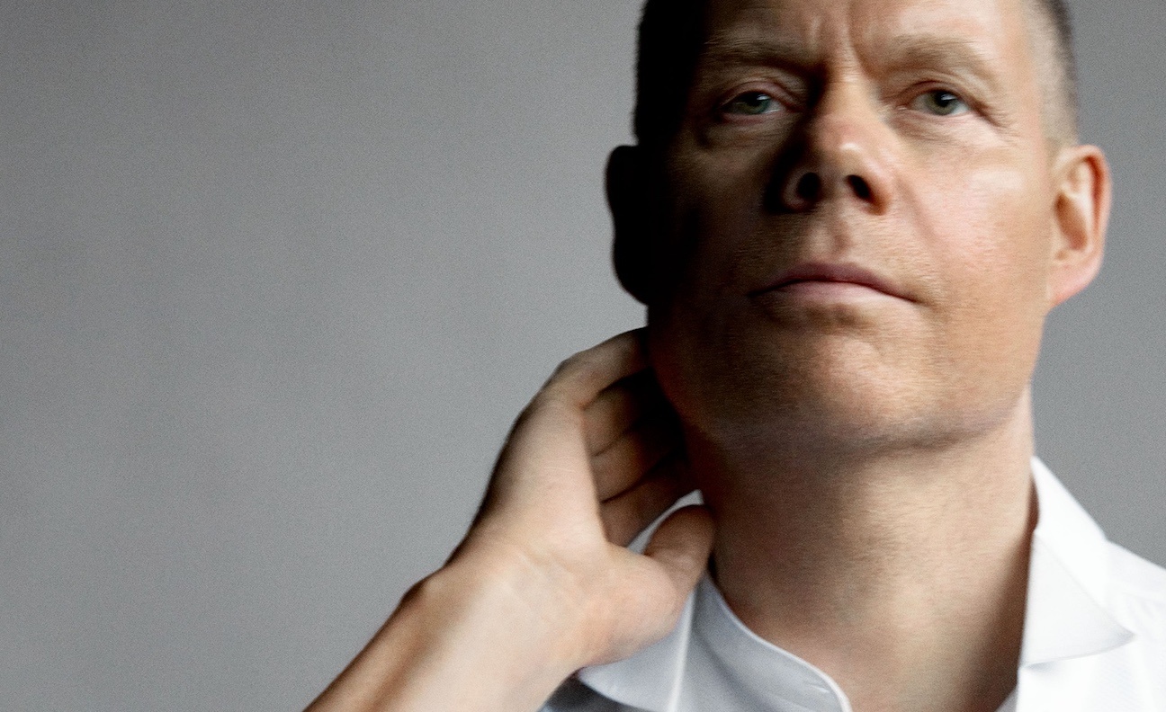 Ivors Composer Awards to honour composer Max Richter