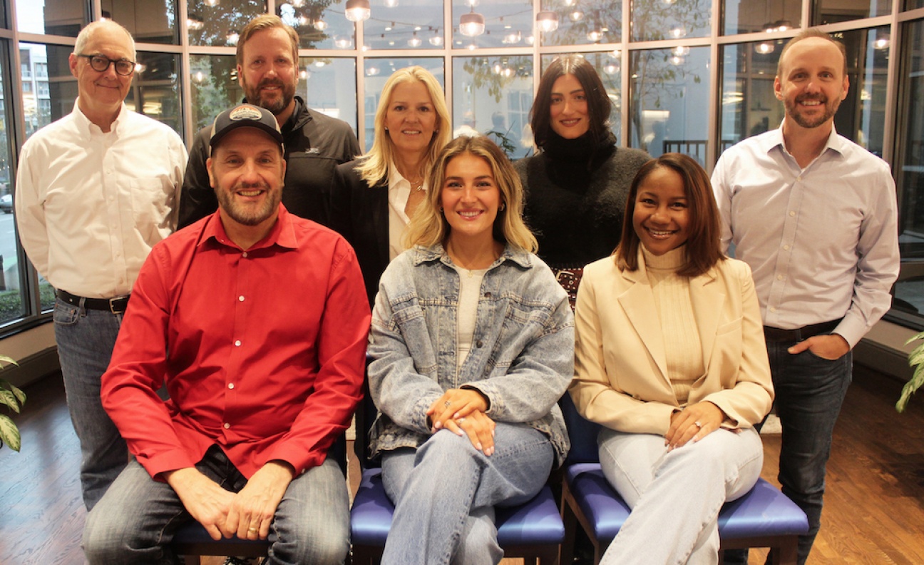 Sony Music Publishing Nashville signs rising singer-songwriter Averie Bielski