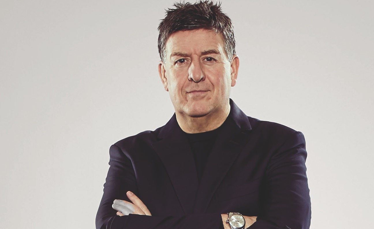 Atlantic's Damian Christian on retaining the No.1 airplay label title and Teddy Swims' radio triumph