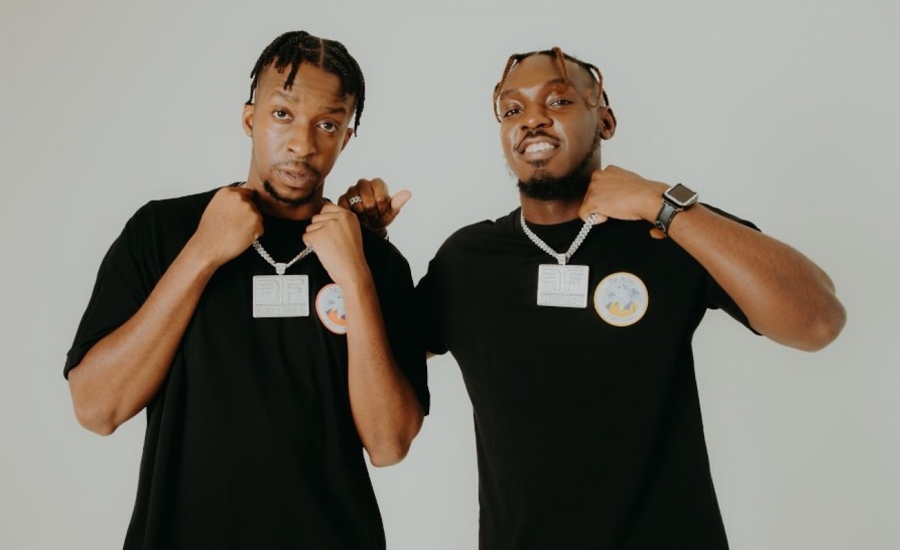 Finesse Foreva wins Music Entrepreneur Of The Year at AIM-affiliated Young Music Boss Awards