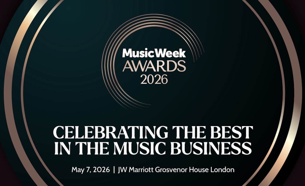 Music Week Awards 2026: Looking ahead to tonight's sold-out edition of the music industry's ceremony