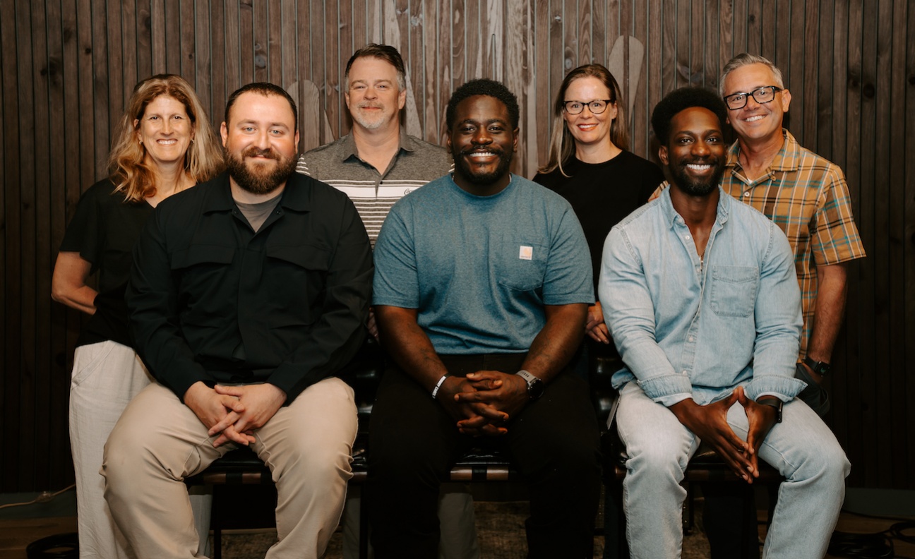 Rising country star Kashus Culpepper signs with Big Loud Publishing and Warner Chappell